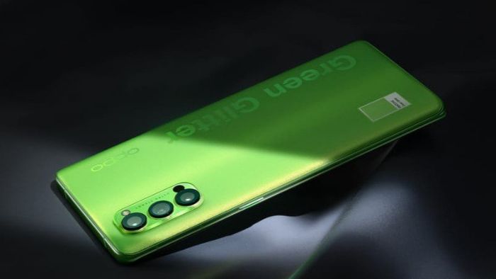 Nguyen Nhan Loi Song Cho Dien Thoai Oppo Reno4 Reno4 Pro 2