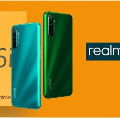 Nguyen Nhan Thay Loa Loa Nho Loa Re Dien Thoai Realme 6 6i 1