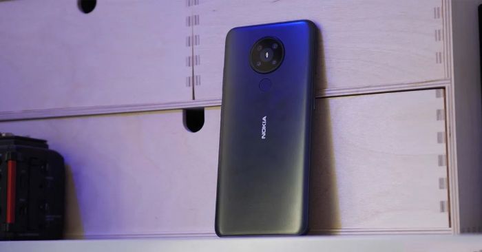 Nokia 5 3 Can Thay Rung 2