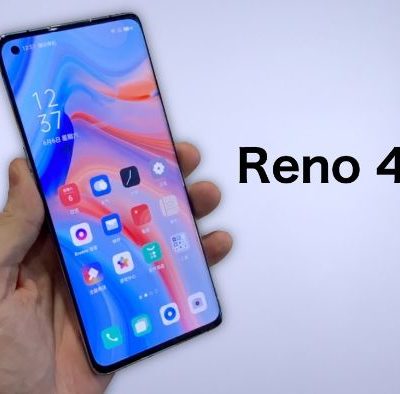 Oppo Reno4 Reno4 Pro Bi Treo Logo Treo May 1