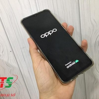 Sua Dien Thoai Oppo Khong Len Nguon 2