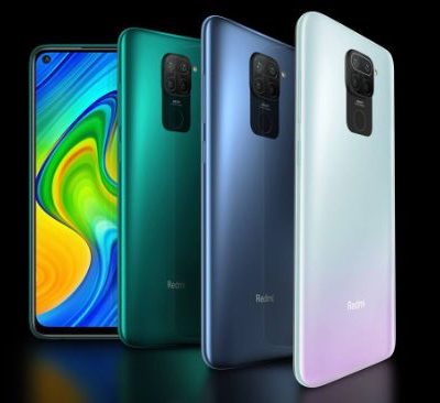 Tai Sao Chiec Redmi 9 9a Bi Loi Camera 1