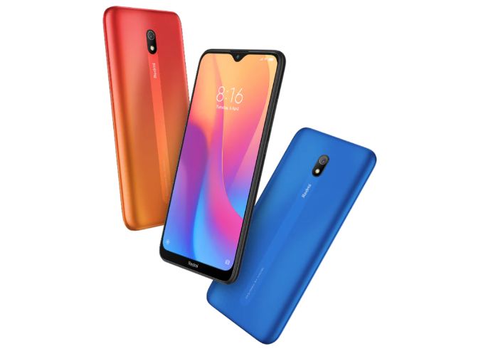 Tai Sao Chiec Redmi 9 9a Bi Loi Camera 2