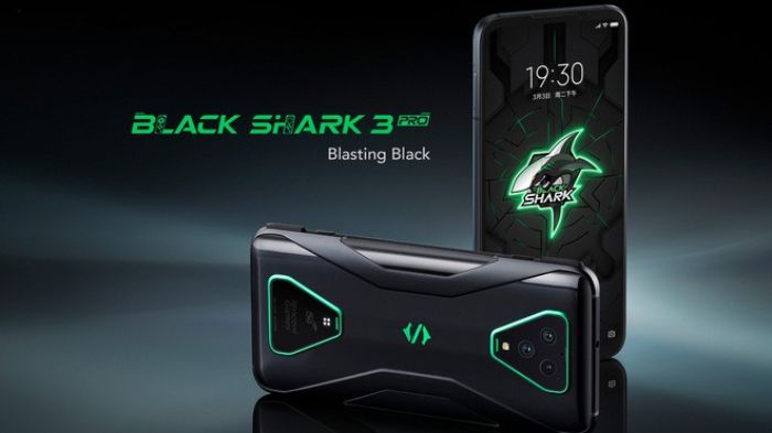 Tai Sao Chiec Xiaomi Black Shark 3 Pro Gap Phai Loi Mat Wifi 2