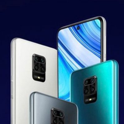 Thay Ic Song Cho Dien Thoai Redmi Note 9 9 Pro 1