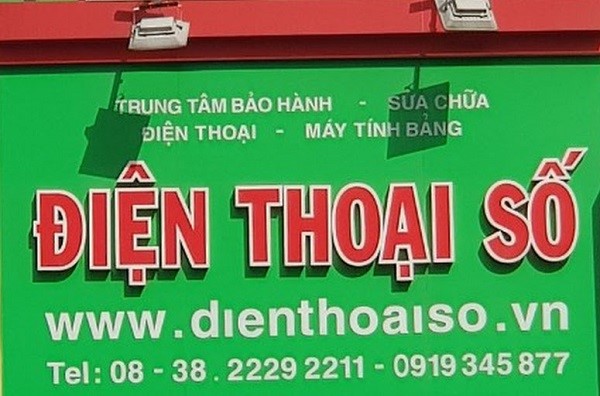 Thay Man Hinh Ipad 2