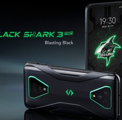 Thay Man Hinh Xiaomi Black Shark 3 Pro 2