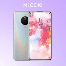 Thay Man Hinh Xiaomi Mi Cc10 1