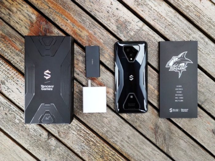 Thay Nap Lung Xiaomi Black Shark 3 Pro 1