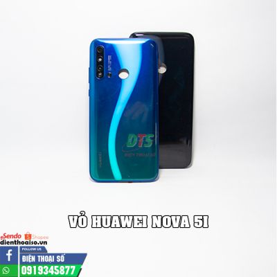 Vo Huawei Nova 5i W