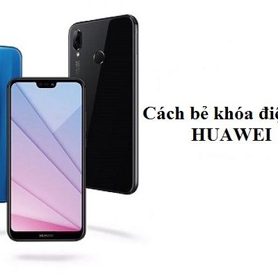 Cach Be Khoa Dien Thoai Huawei 1