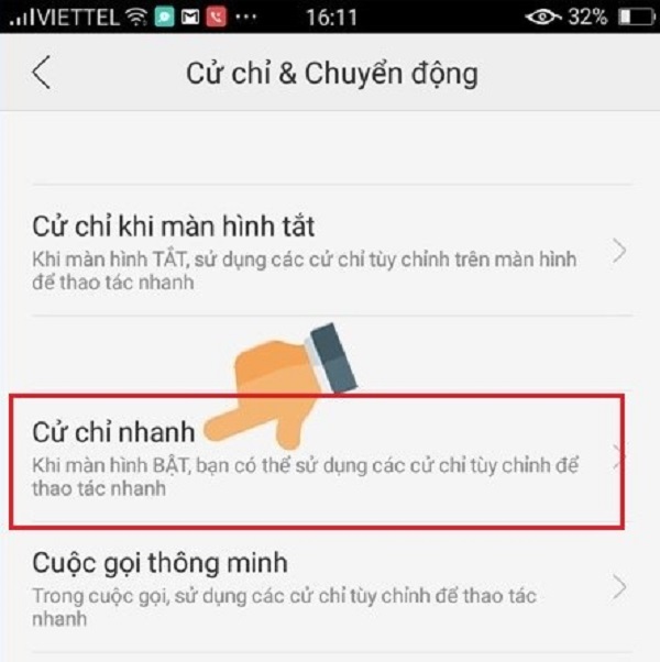 Cach Chup Man Hinh Oppo F1 5