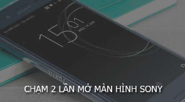 Cham 2 Lan Mo Man Hinh Sony 1