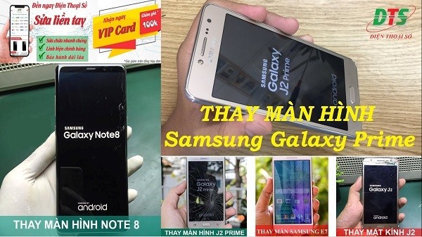 Dien Thoai Samsung Bi Den Man Hinh 4