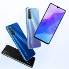 Huawei Enjoy 20 Pro Bi Mat Nguon 2