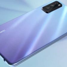 Huawei Enjoy 20 Pro Thay Kinh Camera Sau 1