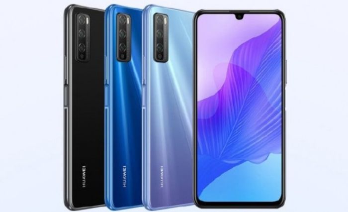Huawei Enjoy 20 Pro Thay Man Hinh 1