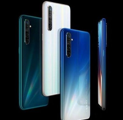 Loi Mat Wifi Oppo K7 5g 1