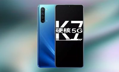 Loi Treo Logo Treo May Oppo K7 5g 1