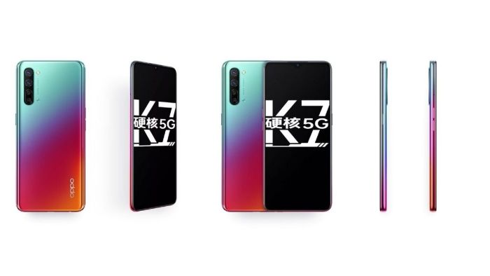 Loi Treo Logo Treo May Oppo K7 5g 2