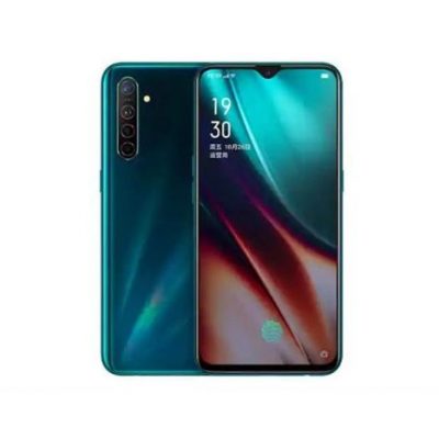 Mic Noi Khong Nghe Mic Re Oppo K7 5g 1