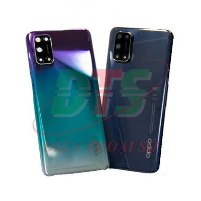 Nap Lung Oppo A52 W