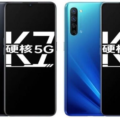 Oppo K7 5g Bi Loi Mat Song Song Yeu 1