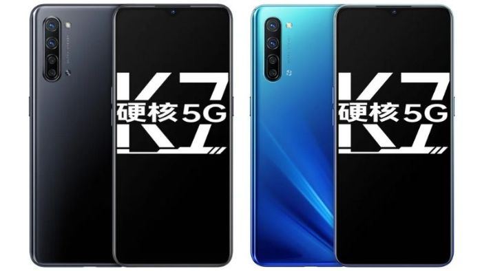 Oppo K7 5g Bi Loi Mat Song Song Yeu 1