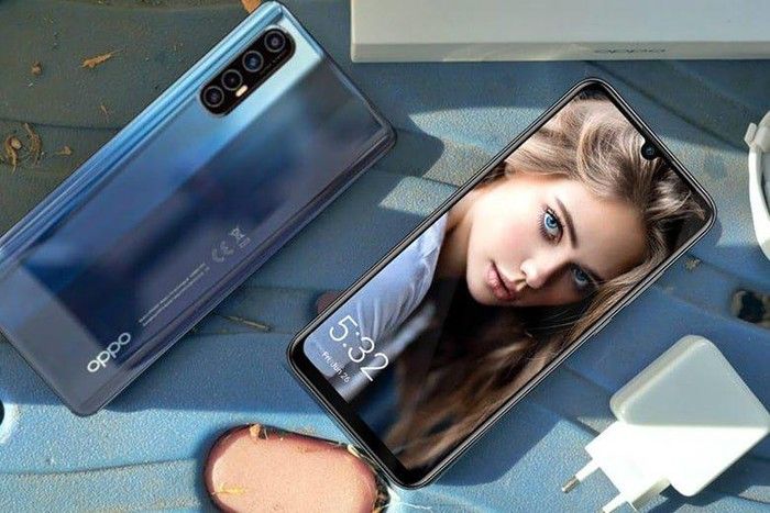 Oppo K7 5g Bi Loi Mat Song Song Yeu 2