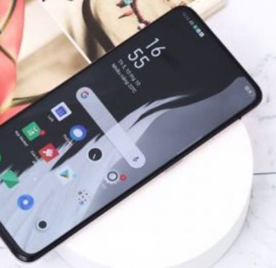 Oppo K7 5g Thay Loa 2