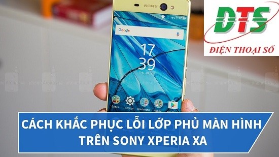 Tat Lop Phu Man Hinh Sony Xa 3