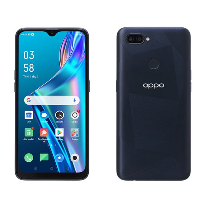 Thay Bo Vo Suon Oppo A12 1