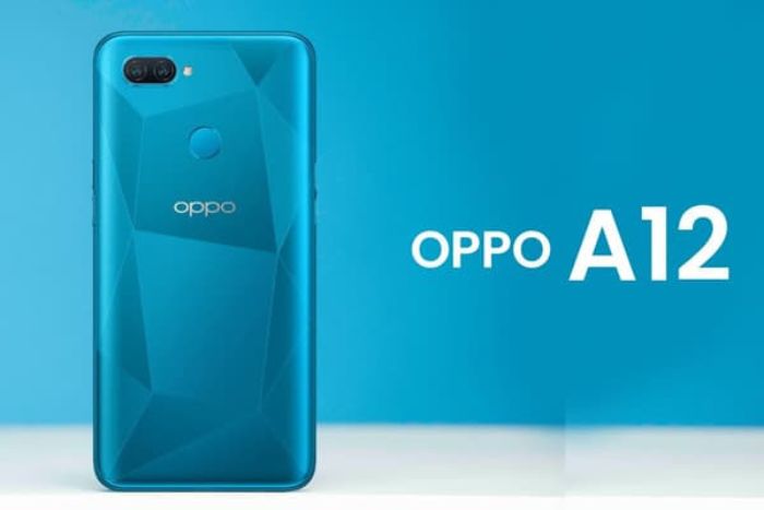 Thay Bo Vo Suon Oppo A12 2