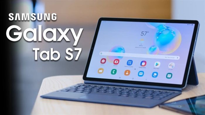 Thay Bo Vo Suon Samsung Galaxy Tab S7 5g 2