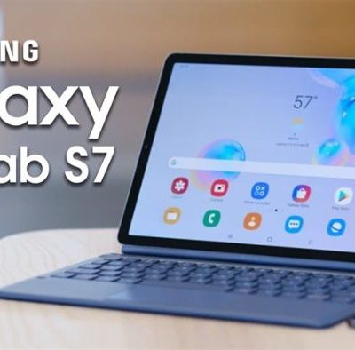 Thay Man Hinh Samsung Galaxy Tab S7 5g 1