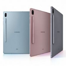 Thay Nap Lung Samsung Galaxy Tab S7 5g 1