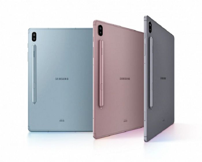 Thay Nap Lung Samsung Galaxy Tab S7 5g 1