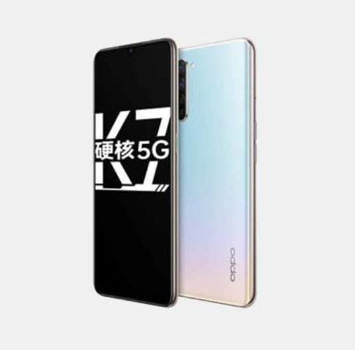 Thay Rung Oppo K7 5g 1