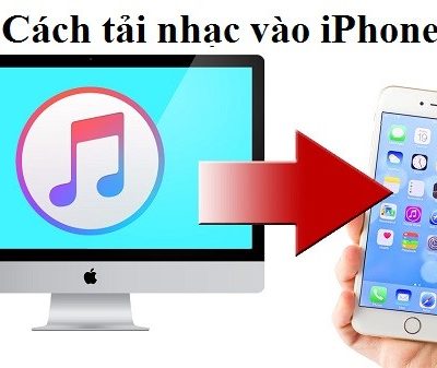 Cach Tai Nhac Vao Iphone 1