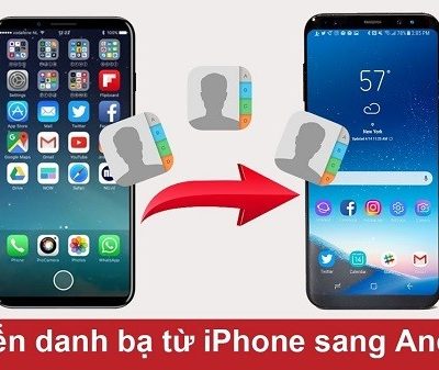 Chuyen Danh Ba Tu Iphone Sang Samsung 1