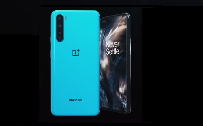 Oneplus Nord 5g Thay Ic Song 1