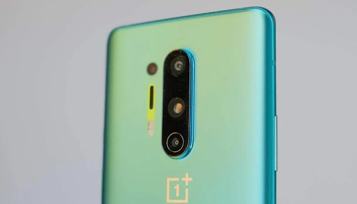Oneplus Nord 5g Thay Rung 2