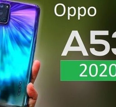 Oppo A53 2020 Thay Rung 2