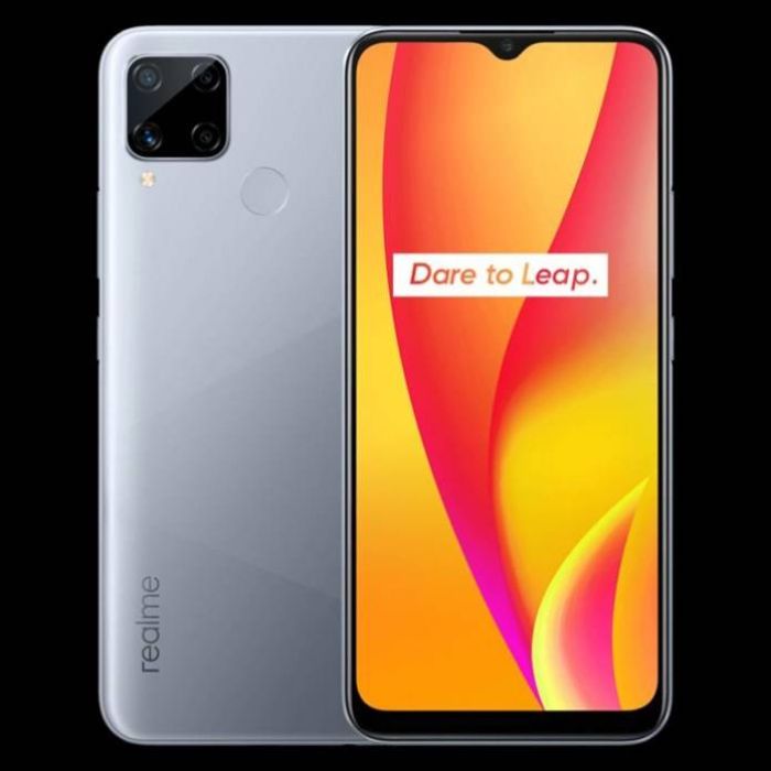 Realme C12 Thay Camera Truoc 2