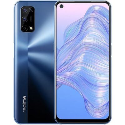 Realme V5 Thay Ic Song 1