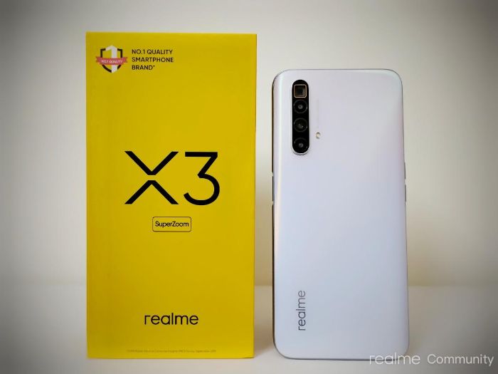 Realme X3 Bi Loi Nguon 1