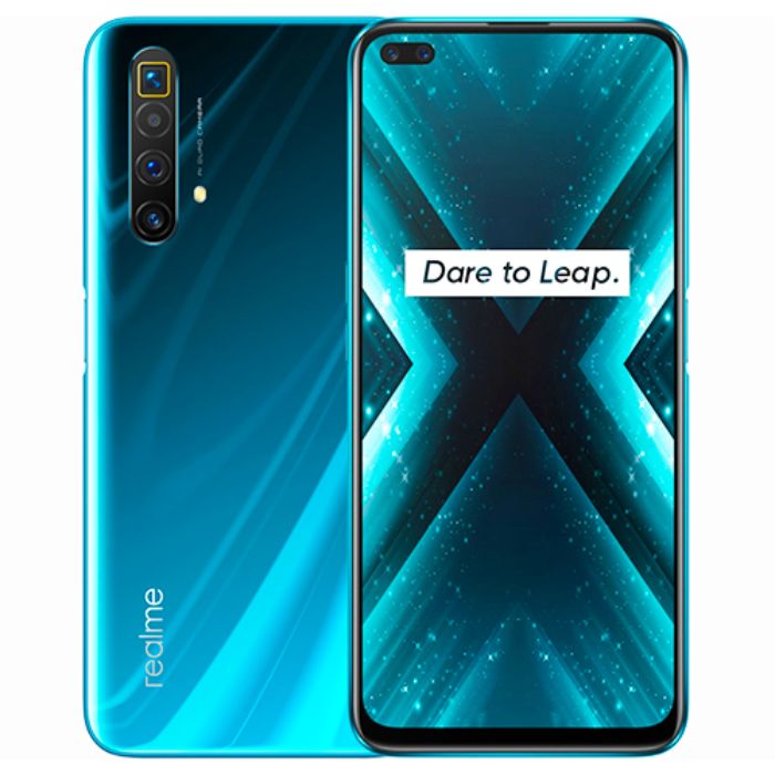 Realme X3 Loi Loa Nho Loa Re 1