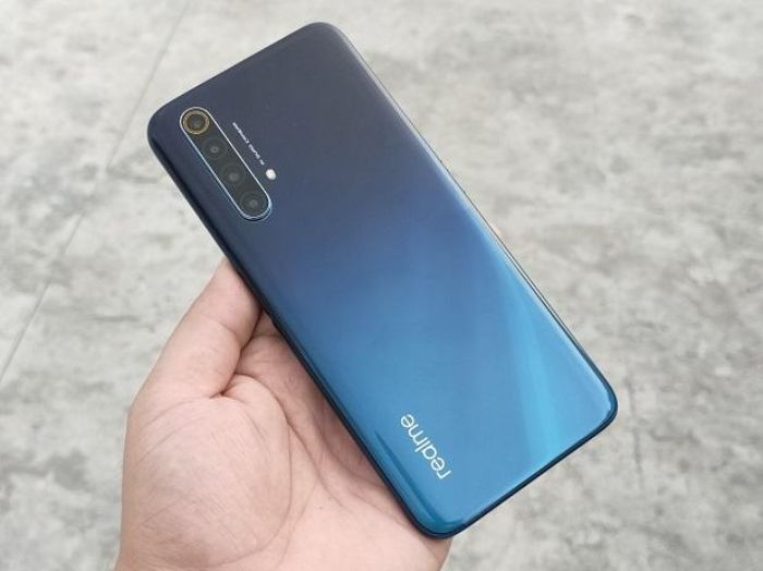 Realme X3 Loi Loa Nho Loa Re 2