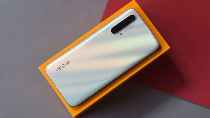 Realme X3 Loi Mic Noi Khong Nghe Mic Re 1