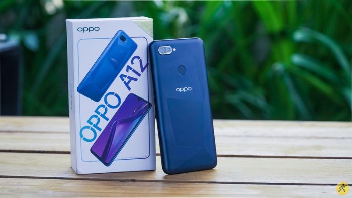 Thay Bo Vo Suon Dien Thoai Oppo A12 1